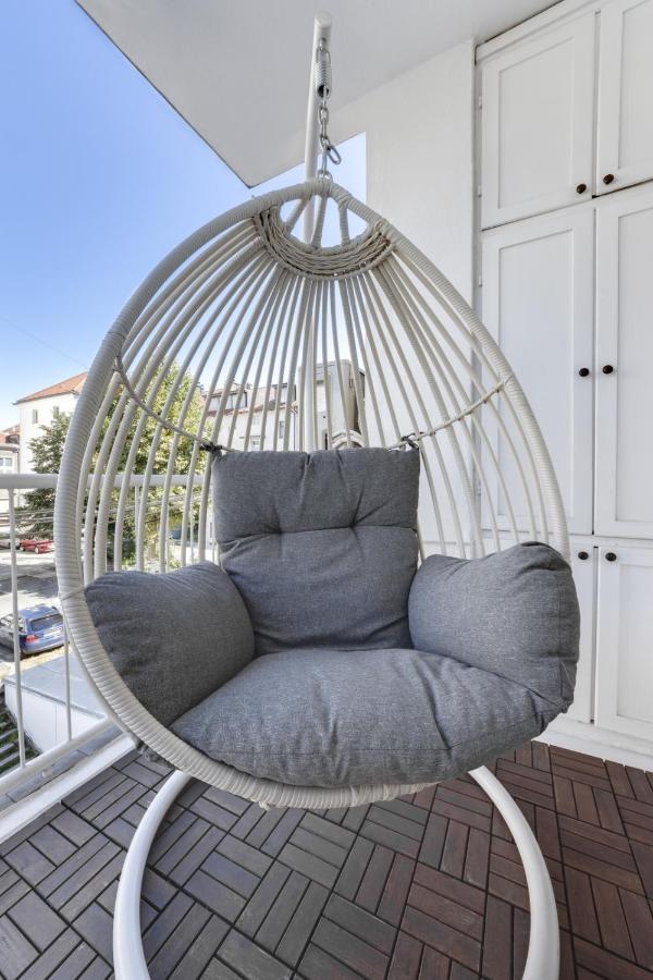 Amazing Apartment In Downtown Marburg Exterior foto