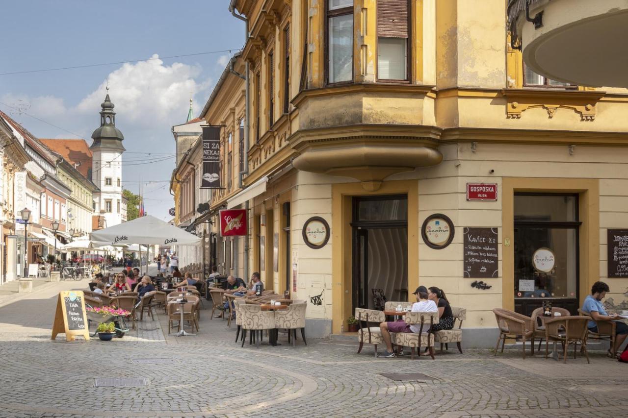 Amazing Apartment In Downtown Marburg Exterior foto